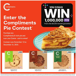 Safeway flyer Page 16