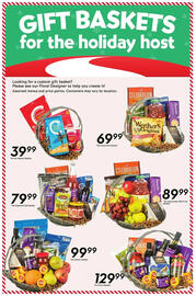 Safeway flyer Page 17