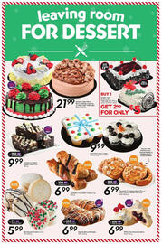 Safeway flyer Page 19