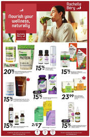 Safeway flyer Page 23