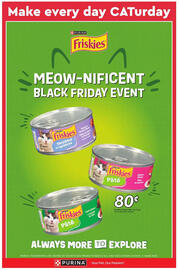 Safeway flyer Page 25