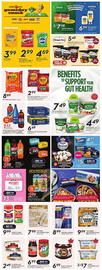 Safeway flyer Page 26