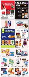 Safeway flyer Page 27