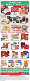 Safeway flyer Page 4