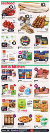 Safeway flyer Page 7