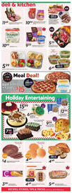 Safeway flyer Page 9