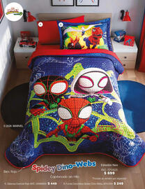 Catálogo Colchas Concord Página 10