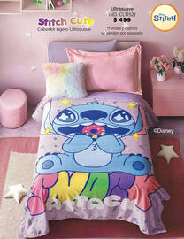 Catálogo Colchas Concord Página 100