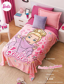 Catálogo Colchas Concord Página 103