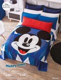 Catálogo Colchas Concord Página 104