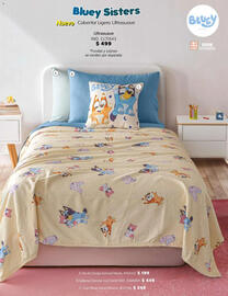 Catálogo Colchas Concord Página 106