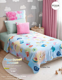 Catálogo Colchas Concord Página 109