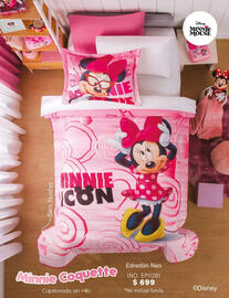 Catálogo Colchas Concord Página 11