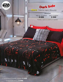 Catálogo Colchas Concord Página 111