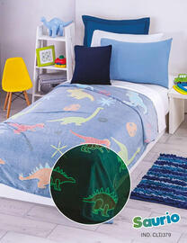 Catálogo Colchas Concord Página 114