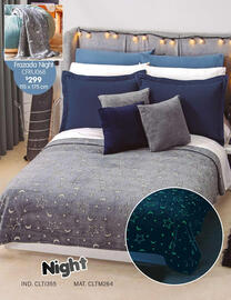 Catálogo Colchas Concord Página 115