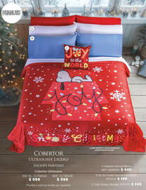 Catálogo Colchas Concord Página 116