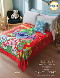 Catálogo Colchas Concord Página 117