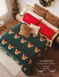 Catálogo Colchas Concord Página 118