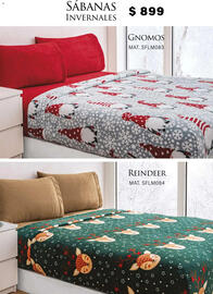 Catálogo Colchas Concord Página 119