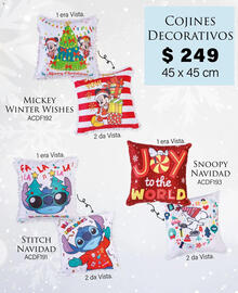 Catálogo Colchas Concord Página 120