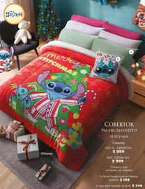 Catálogo Colchas Concord Página 124