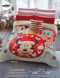 Catálogo Colchas Concord Página 125