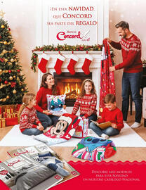 Catálogo Colchas Concord Página 127