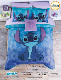 Catálogo Colchas Concord Página 14