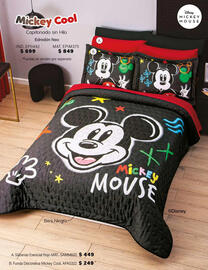 Catálogo Colchas Concord Página 17