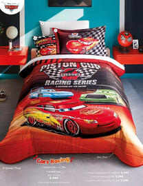 Catálogo Colchas Concord Página 2