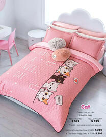 Catálogo Colchas Concord Página 20