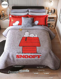 Catálogo Colchas Concord Página 28