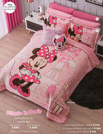 Catálogo Colchas Concord Página 30