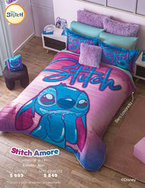 Catálogo Colchas Concord Página 31