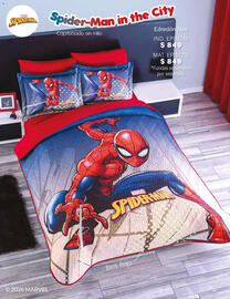 Catálogo Colchas Concord Página 32