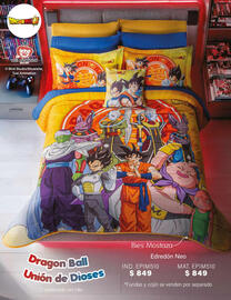 Catálogo Colchas Concord Página 33