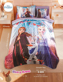 Catálogo Colchas Concord Página 34