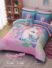 Catálogo Colchas Concord Página 36