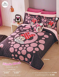 Catálogo Colchas Concord Página 4