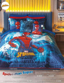 Catálogo Colchas Concord Página 5