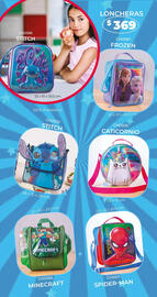 Catálogo Colchas Concord Página 52