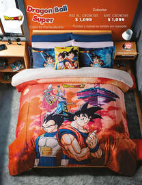 Catálogo Colchas Concord Página 59