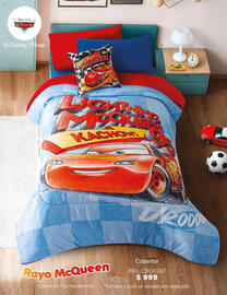 Catálogo Colchas Concord Página 60