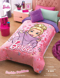 Catálogo Colchas Concord Página 62