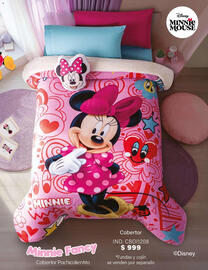 Catálogo Colchas Concord Página 63