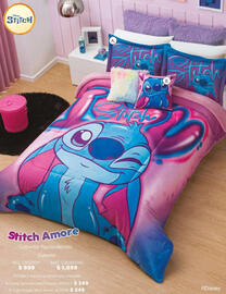 Catálogo Colchas Concord Página 64