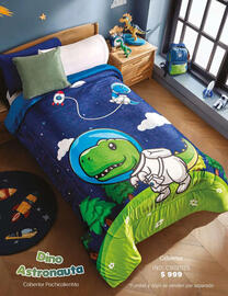 Catálogo Colchas Concord Página 65