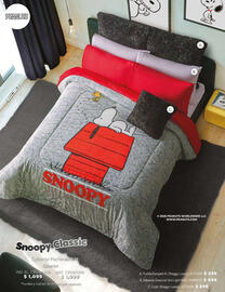 Catálogo Colchas Concord Página 67