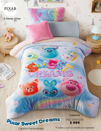 Catálogo Colchas Concord Página 69